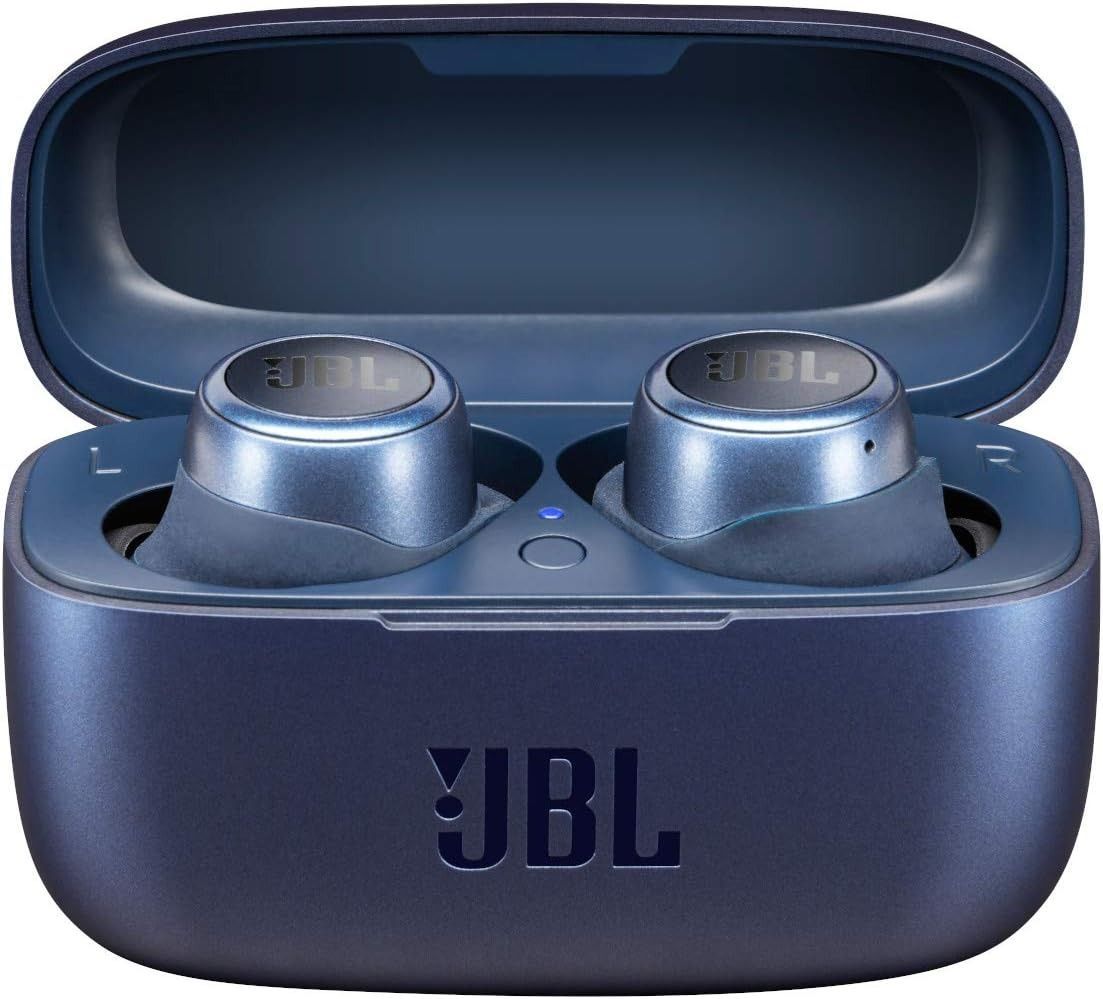 JBL LIVE 300TWS True Wireless In-Ear Headphones