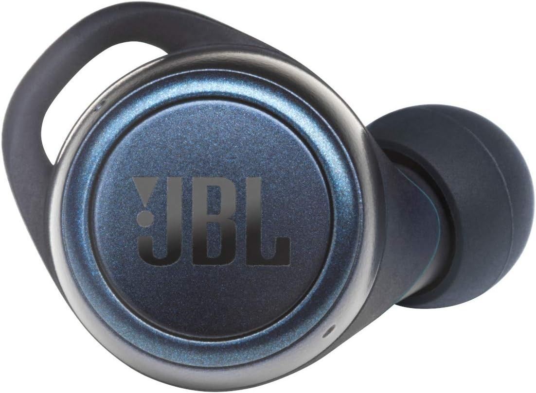 JBL LIVE 300TWS True Wireless In-Ear Headphones