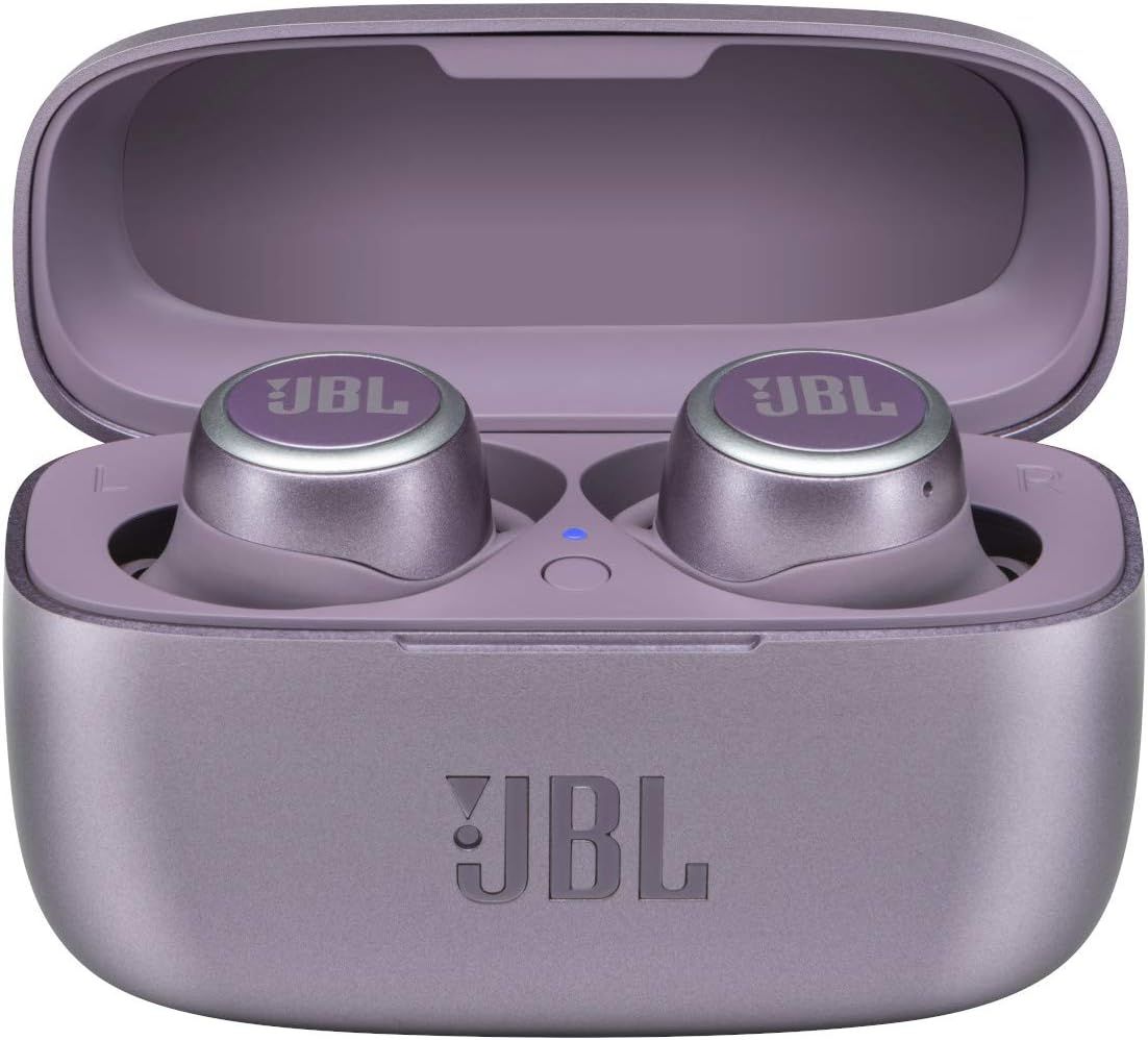 JBL LIVE 300TWS True Wireless In-Ear Headphones
