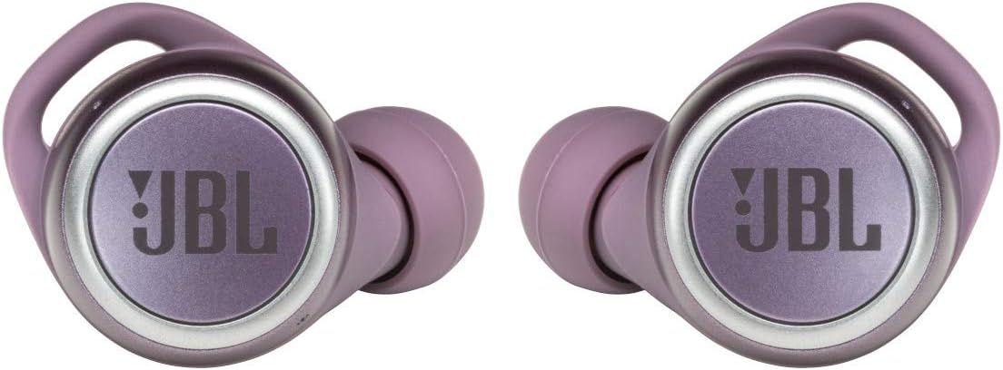 JBL LIVE 300TWS True Wireless In-Ear Headphones