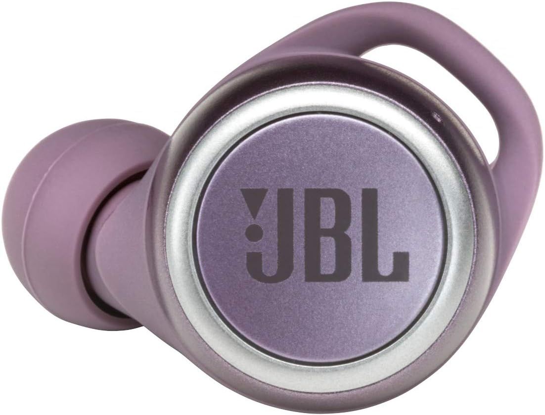 JBL LIVE 300TWS True Wireless In-Ear Headphones
