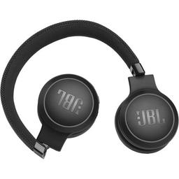 JBL Live 400BT Wireless Over-Ear Headphones