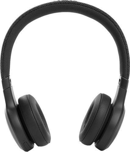 JBL Live 460NC Wireless On-Ear Headphones