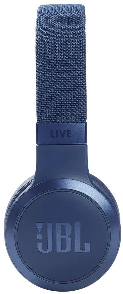 JBL Live 460NC Wireless On-Ear Headphones