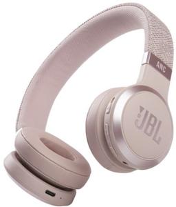 JBL Live 460NC Wireless On-Ear Headphones