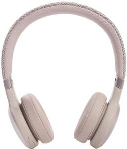 JBL Live 460NC Wireless On-Ear Headphones