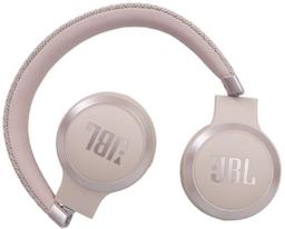 JBL Live 460NC Wireless On-Ear Headphones