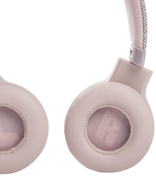 JBL Live 460NC Wireless On-Ear Headphones