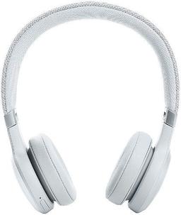 JBL Live 460NC Wireless On-Ear Headphones