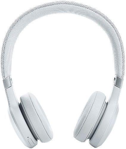 JBL Live 460NC Wireless On-Ear Headphones