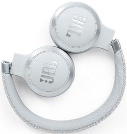 JBL Live 460NC Wireless On-Ear Headphones