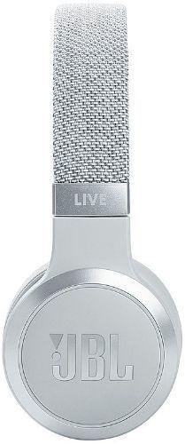 JBL Live 460NC Wireless On-Ear Headphones