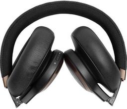 JBL Live 650BTNC Wireless Over-Ear Headphones