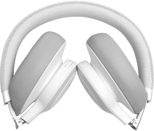 JBL Live 650BTNC Wireless Over-Ear Headphones