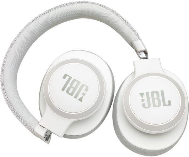 JBL Live 650BTNC Wireless Over-Ear Headphones