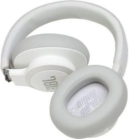 JBL Live 650BTNC Wireless Over-Ear Headphones