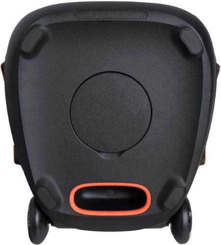 JBL PartyBox 310 Portable Party Speaker - Black