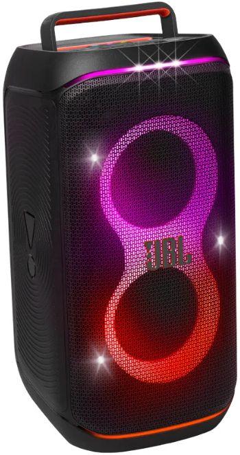 JBL Partybox Club 120 Portable Party Speaker - Black