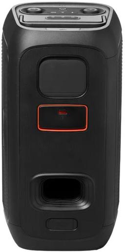 JBL Partybox Club 120 Portable Party Speaker - Black