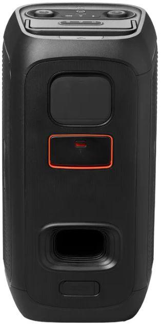 JBL Partybox Club 120 Portable Party Speaker - Black