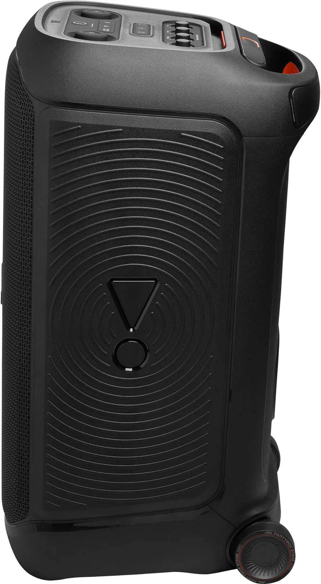 JBL PartyBox Stage 320 Portable Party Speaker
