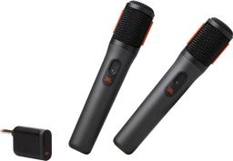 JBL Partybox Wireless Microphone
