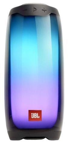 JBL Pulse 4 Portable Bluetooth Speaker - Black