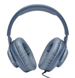 JBL Quantum 100 Wired Over-Ear Gaming Headphones