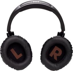 JBL Quantum 350 Wireless Gaming Headsets - Black