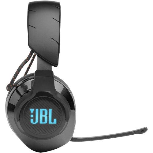 JBL Quantum 610 Wireless Gaming Headsets - Black