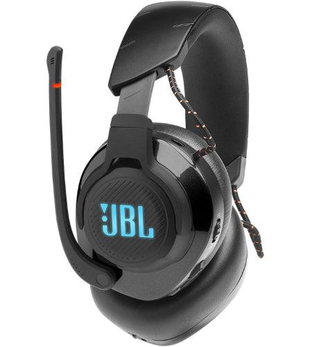 JBL Quantum 610 Wireless Gaming Headsets - Black