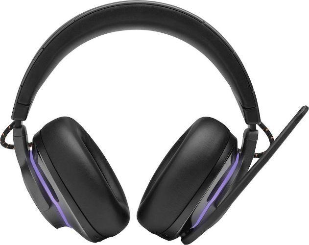 JBL  Quantum 800 Wireless Gaming Headset - Black - Premium