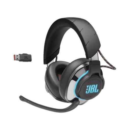 JBL Quantum 810 Wireless Gaming Headphones