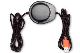 JBL Quantum One Wired Over-Ear Gaming Headphones