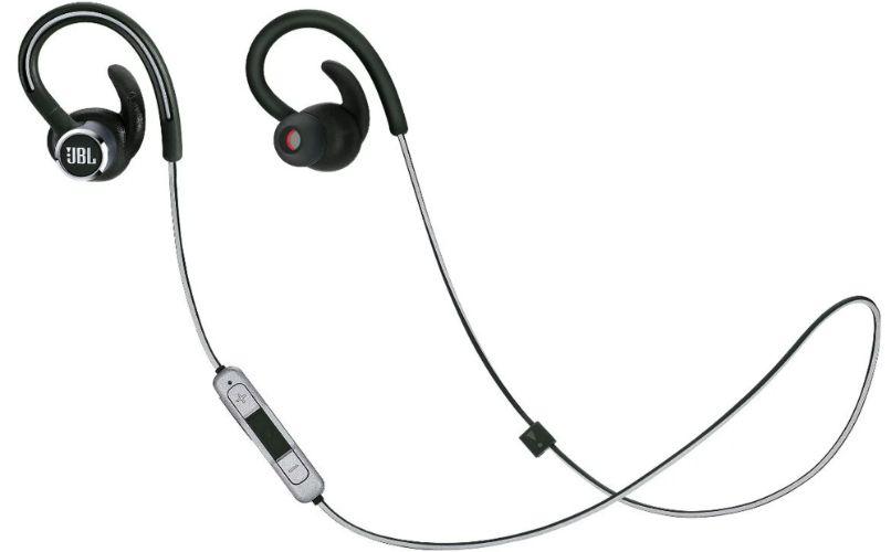 JBL Reflect Contour 2 Wireless Bluetooth Headphones