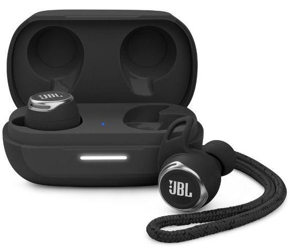 JBL Reflect Flow Pro Active Sport Earbuds