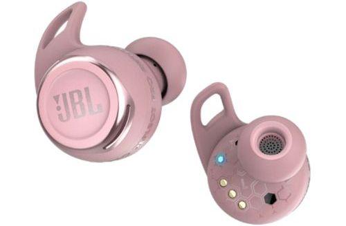 JBL Reflect Flow Pro Active Sport Earbuds