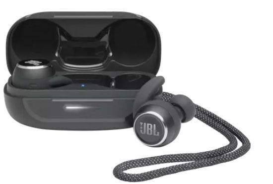 JBL Reflect Mini NC Wireless Sport Earbuds