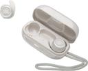 JBL Reflect Mini NC Wireless Sport Earbuds in White in Acceptable condition
