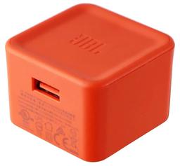 JBL Single USB AC Adapter Wall Charger (5V/2.3A)
