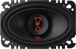 JBL Stage3 6427 4" x 6" 2 Two-Way Car Audio Speaker