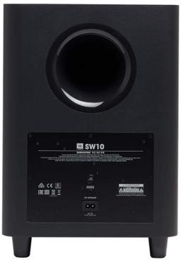 JBL SW10 Wireless Subwoofer