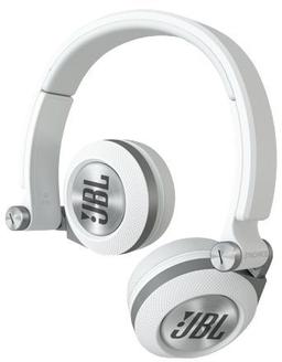 JBL Synchros E30 On-Ear Wired Headphones