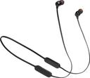 JBL Tune 125BT Wireless In-Ear Headphones in Black in Pristine condition