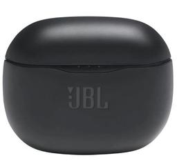 JBL Tune 125TWS True Wireless Earbuds - Black
