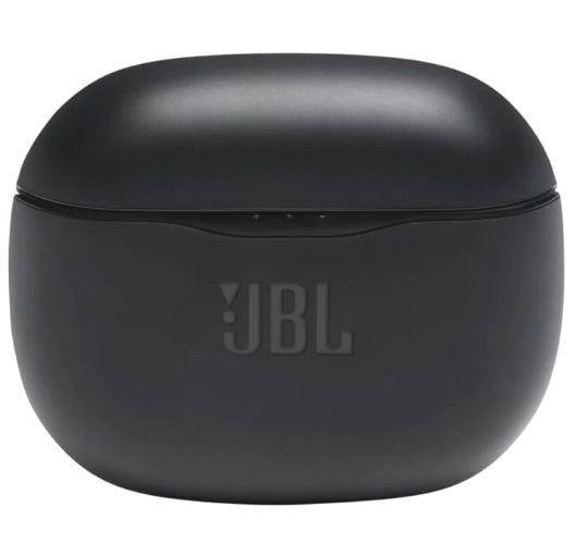 JBL Tune 125TWS True Wireless Earbuds - Black