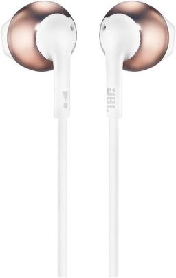 JBL Tune 205 Wired Earphones