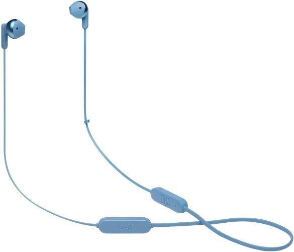 Refurbished JBL Tune 215BT Wireless Earbud Headphones - Reebelo Canada