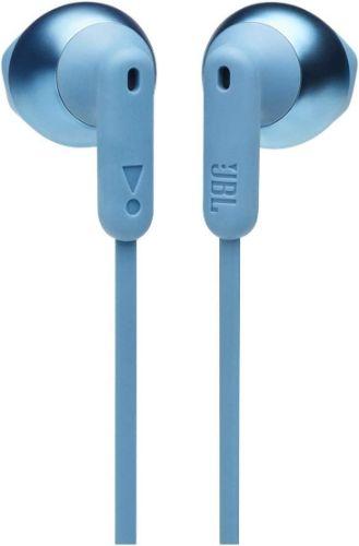 Refurbished JBL Tune 215BT Wireless Earbud Headphones - Reebelo Canada