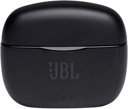 JBL Tune 215TWS True Wireless Earbuds - Black